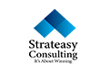 Brand | Strateasy Consulting